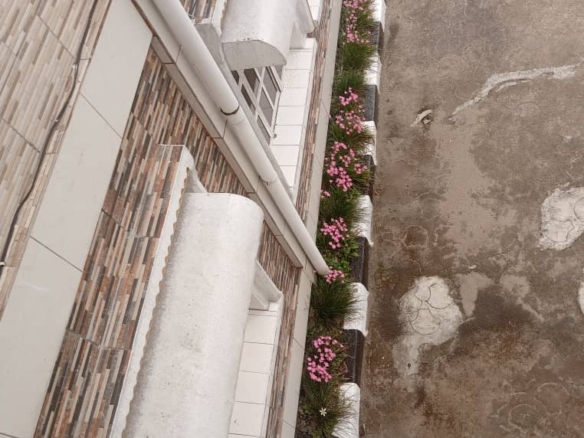 Prime 4-Bedroom Family Residence for Sale in Federal Quarters, Buea