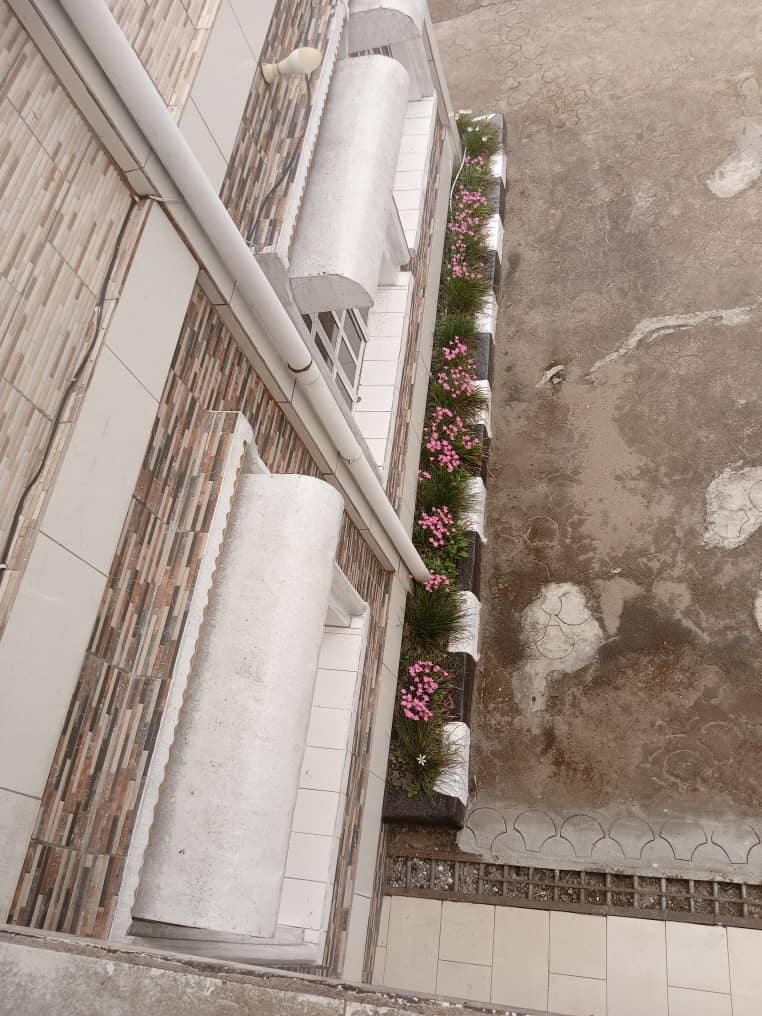 Prime 4-Bedroom Family Residence for Sale in Federal Quarters, Buea