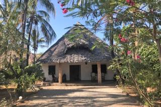 The Watamu Sanctuary – Luxury Beachfront Estate for Sale