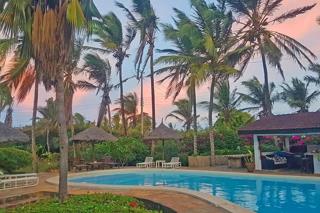 The Watamu Sanctuary – Luxury Beachfront Estate for Sale