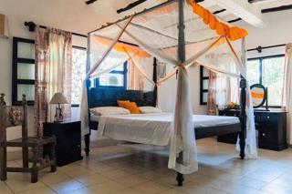The Watamu Sanctuary – Luxury Beachfront Estate for Sale