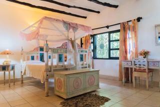 The Watamu Sanctuary – Luxury Beachfront Estate for Sale