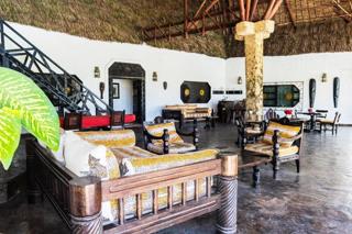 The Watamu Sanctuary – Luxury Beachfront Estate for Sale